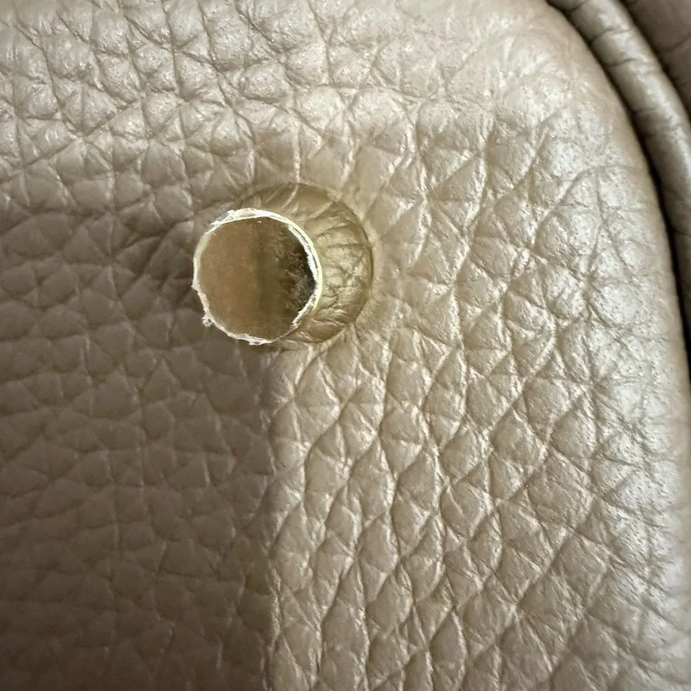 Hermes authentic hermès